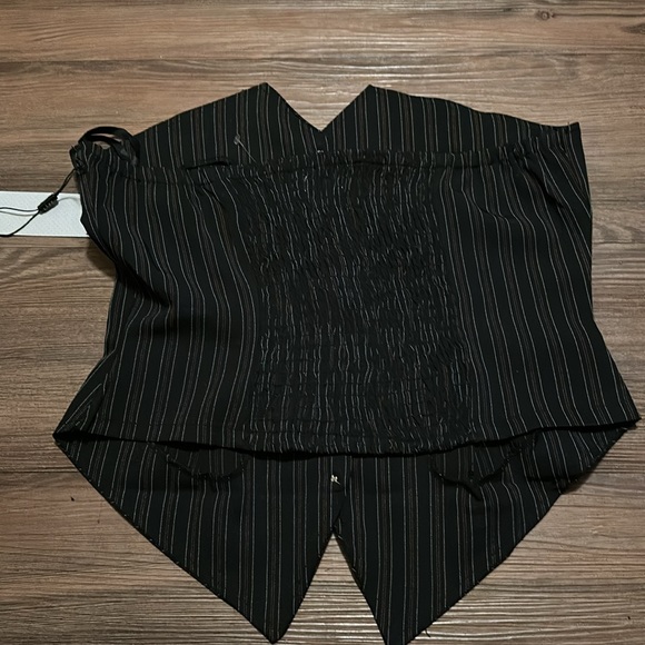 L.I.F.E corset top m - Picture 2 of 2